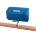 MAGMA GRILL COVER F/ CHEFS MATE / NEWPORT PACIFIC BLUE