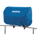 MAGMA GRILL COVER F/ CATALINA PACIFIC BLUE