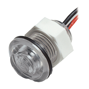 Innovative Lighting LED Livewell Recess Light - White