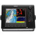 SIMRAD NSE-8 MULTIFUNCTION  DISPLAY