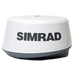 SIMRAD BR24 BROADBAND RADAR FOR NSE SERIES 20M CABLE