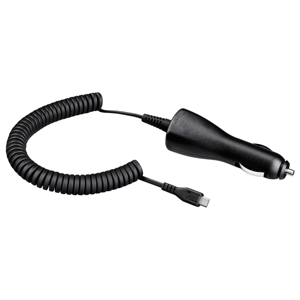IZZO Golf 12VDC Charger f/SWAMI Golf GPS