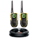 UNIDEN GMR1838-2CK GMRS RADIO 18 MILE RANGE DUAL PACK