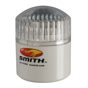 CE Smith LED Post Guide Light Kit
