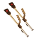 MALONE TELOS LOAD ASSIST MODULE