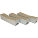 MALONE KAYAK BLOCK 4 X 4.75 X  18