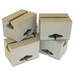 MALONE CANOE FOAM BLOCK 4 X 4.75 X 6