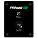 XANTREX REMOTE PANEL WITH 25' CABLE FOR PROWATT SW INVERTERS