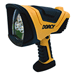 DORCY RECHARGEABLE SPORTLIGHT W/ 500 LUMEN LED