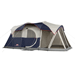 COLEMAN ELITE WEATHERMASTER SCREENED 6 TENT 17 X 9