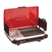 COLEMAN PERFECTFLOW PORTABLE GRILL STOVE W/ INSTASTART