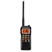 STANDARD HORIZON HX751 6W  FLOATING VHF WITH GLOW IN THE