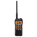STANDARD HORIZON HX851 6W FLOATING VHF - GLOW IN THE DARK