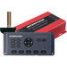 INTERPHASE SE-200B SONAR MOD 90 DEGREE IN BOTH VERT/HORIZ