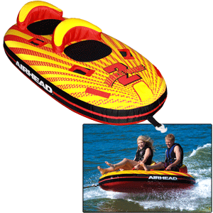 AIRHEAD WAKE SURF 2