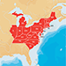 NAVIONICS HOTMAPS PLATINUM LAKE MAPS EAST ON CF