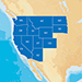 NAVIONICS HOTMAPS PLATINUM LAKE MAPS WEST ON CF