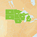 NAVIONICS HOTMAPS PLATINUM LAKE MAPS NORTH ON SD/MICRO SD