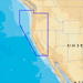 NAVIONICS PLATINUM PLUS OREGON AND CALIFORNIA ON SD/MICRO SD