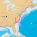 NAVIONICS PLATINUM PLUS NORTH CAROLINA ON SD/MICRO SD