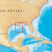 NAVIONICS PLATINUM PLUS GULF OF MEXICO CENTRAL ON SD/MICRO