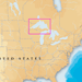 NAVIONICS PLATINUM PLUS LAKE SUPERIOR ON SD/MICRO SD