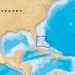 NAVIONICS PLATINUM PLUS NORTH BAHAMAS ON SD/MICRO SD