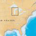 NAVIONICS PLATINUM PLUS LAKE MICHIGAN ON CF