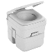 DOMETIC 965 MSD PORTABLE TOILET 5.0 GALLON PLATINUM