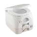 DOMETIC 972 PORTABLE TOILET 2.6 GAL TAN