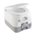 DOMETIC 972 PORTABLE TOILET 2.6 GAL GRAY