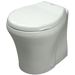 DOMETIC 8819 STANDARD MARINE TOILET MACERATOR WHITE
