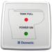 DOMETIC POWER/TANK FULL PANEL KIT 12/24V