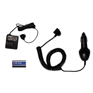 DeLorme PN Series Power Kit