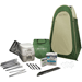 DOMETIC COMFORT STATION OUTDOOR PRIVACY TENT W/ TOILET