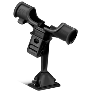 Ram Mount Ram Rod Light Speed w/ Deck Track Mount