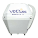 SEA-KING VUQUBE VQ2000 MOBILE  PORTABLE SAT SYSTEM