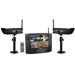 UNIDEN UDW20055 PORTABLE WIRELESS VIDEO SURVEILLANCE