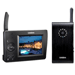 UNIDEN UDW10003 PORTABLE WIRELESS VIDEO SURVEILLANCE