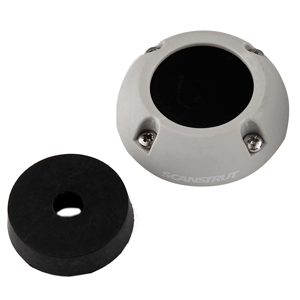 SCANSTRUT SCANSTRUT LARGE DECK SEAL CONNECTOR - 1.57