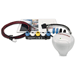 RAYMARINE RAYSTAR 125 PLUS GPS SENSOR STNG/NMEA0183