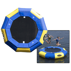 Rave Aqua Jump Eclipse 120