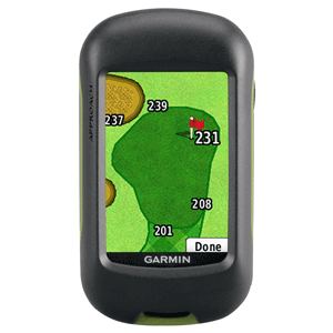 Garmin Approach&reg; G3 Golf GPS USA & Canada