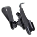 BRACKETRON IPHONE VISOR HIP KICKER VISOR BELT & TABLE TOP