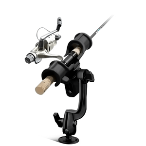 Ram Mount Ram Rod Light Speed Revolution