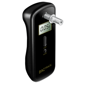 Bactrack S75 Pro Breathalyzer - S75