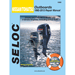 SELOC SERVICE MANUAL NISSAN TOHATSU OB 1992-09 2.5-140HP