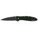 KERSHAW LEEK BLACK 1660CKT
