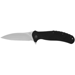 KERSHAW ZING 1735 BLACK
