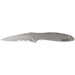 KERSHAW LEEK SERRATED 1660ST